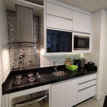 Loft Encantador B - 8 Km De Floripa Sao Jose  Buitenkant foto