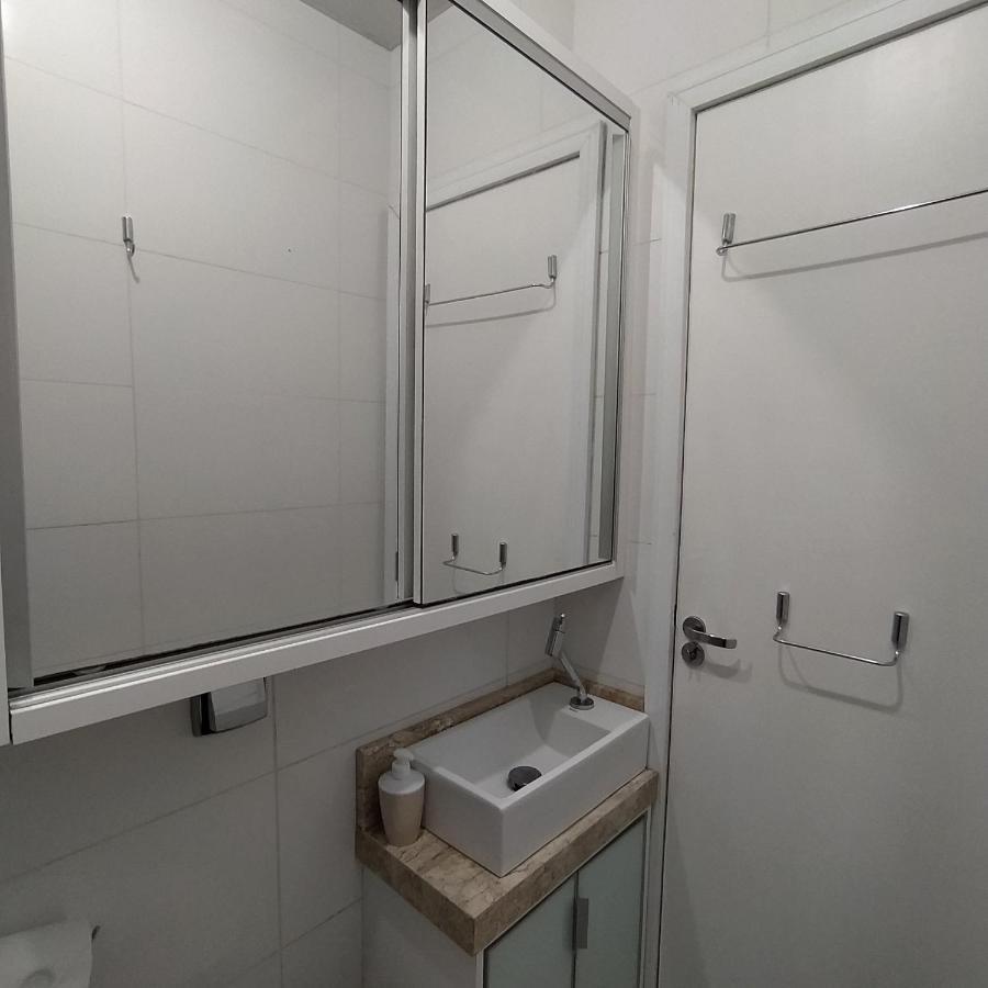 Loft Encantador B - 8 Km De Floripa Sao Jose  Buitenkant foto