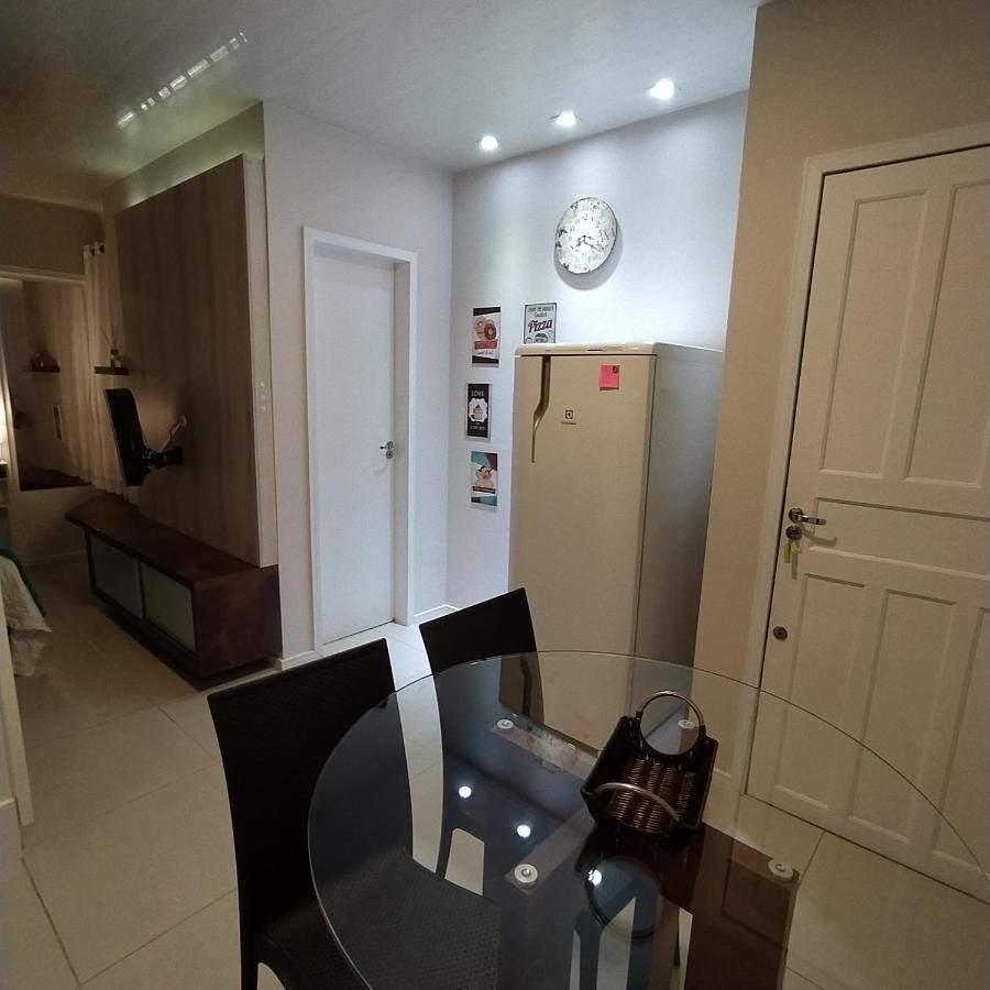 Loft Encantador B - 8 Km De Floripa Sao Jose  Buitenkant foto