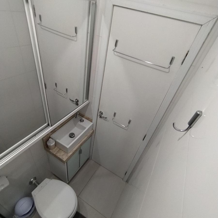 Loft Encantador B - 8 Km De Floripa Sao Jose  Buitenkant foto